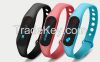 Smart Wristband  Fitness Wearable Bracelet Activity Tracker Pedometer Bluetooth 4.0 Smartband 