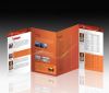 Brochure, Leaflet, Ins...