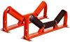 IDLER, ROLLER, PULLEYS...