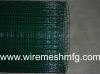 Pvc Coated Welded Mesh