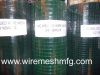 Pvc Coated Welded Mesh