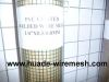 Pvc Coated Welded Mesh