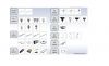 LED lighting and solar...