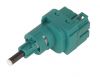 Brake light switch 