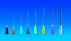 Disposable Hypodermic ...