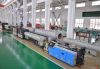 HDPE Plastic PIpe Production Line