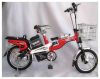 dushifeng e-bike