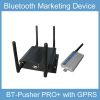 BLUETOOTH MARKETING DE...