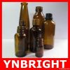 Amber/Brown Glass Pharmaceutical Bottle/Syrup Botte/Oral Liquid Bottle