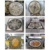 Marble Art, Water-Jet ...