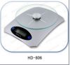 electronic kitchen scale