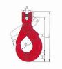 U.S type clevis self-l...