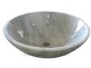 Carrara Marble Vessel sink