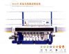 glass straight-line pencil edging machine