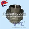 150lbs SS thread fittings