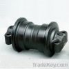 track roller bottom ro...