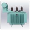 11kV S9, SZ9 Series Oil Immersed Power Transformer