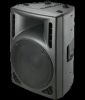 Plastic Cabinet Loudspeaker