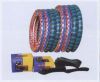 Motorcycle Tyre and Tube