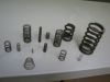 compression springs