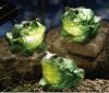Solar garden polyresin...