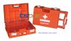 Deluxe Empty First Aid...