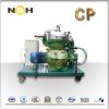 Disc Centrifugal Oil Separator for Lubrication Oil