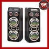 2-way Dual 12-inch Act...