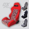 Racing seats