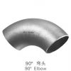 Butt Welded Elbow/Tee/...