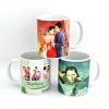 sublimation mug