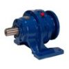 Cycloid speed reducer