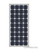 85-100 Watt solar pane...