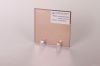 BRONZE SILVER MIRROR W...