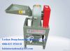 Powder crusher, feed m...