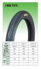 Motorcycle front tire