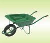 wheelbarrow