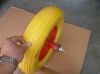 rubber wheel