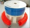 Pneumatic tube, PU and PE Coil Hose