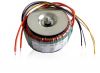 Toroidal Transformer