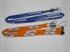 polyester lanyard