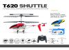 T20 MJX Rc Helikopter ...