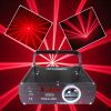 100mw single red laser...