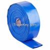 PVC lay flat hose