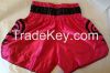 Ladies Muay Thai Shorts