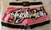 Ladies Muay Thai Shorts