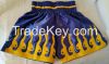 Muay Thai Shorts (S,M,L)