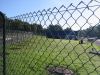 Metal Chain Link Fence