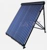 Split Solar Collector