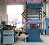 Rubber injection mold machine/EVA foaming machine/Rubber injection machine